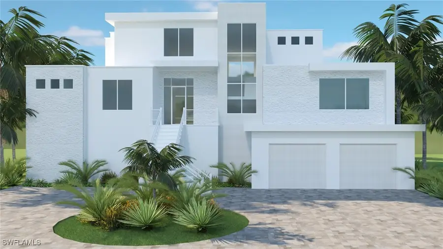 4627 Rue Belle Mer, Sanibel, FL 33957 - #2