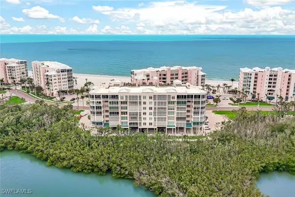 262 Barefoot Beach Boulevard #203, Bonita Springs, FL 34134
