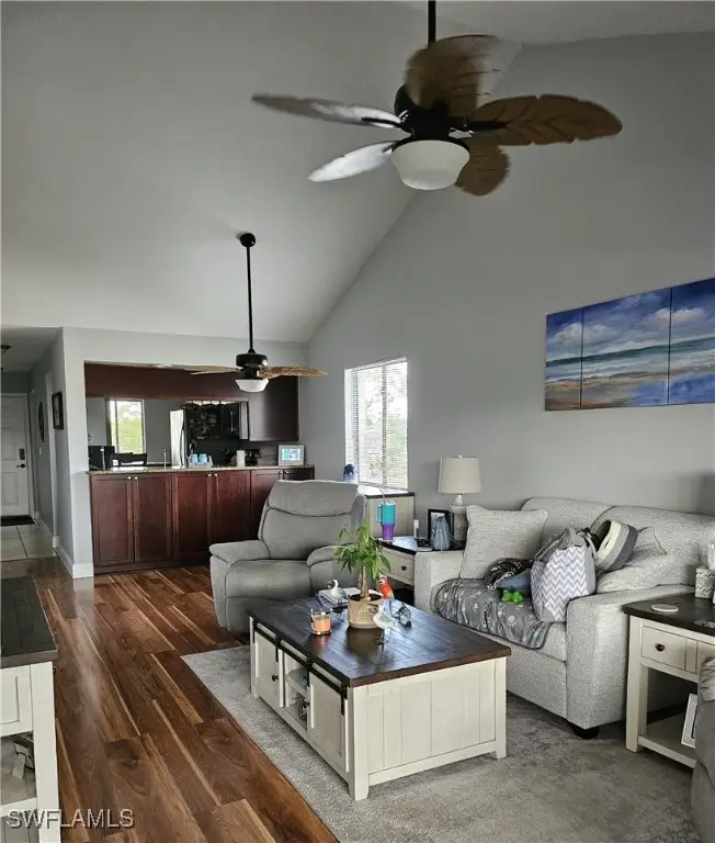 15160 Riverbend Boulevard #406, North Fort Myers, FL 33917 - Image #3