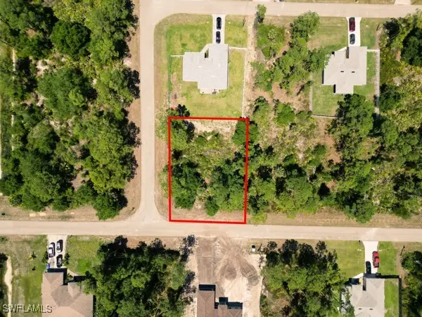 843 Ashland Street E, Lehigh Acres, FL 33974 - #2