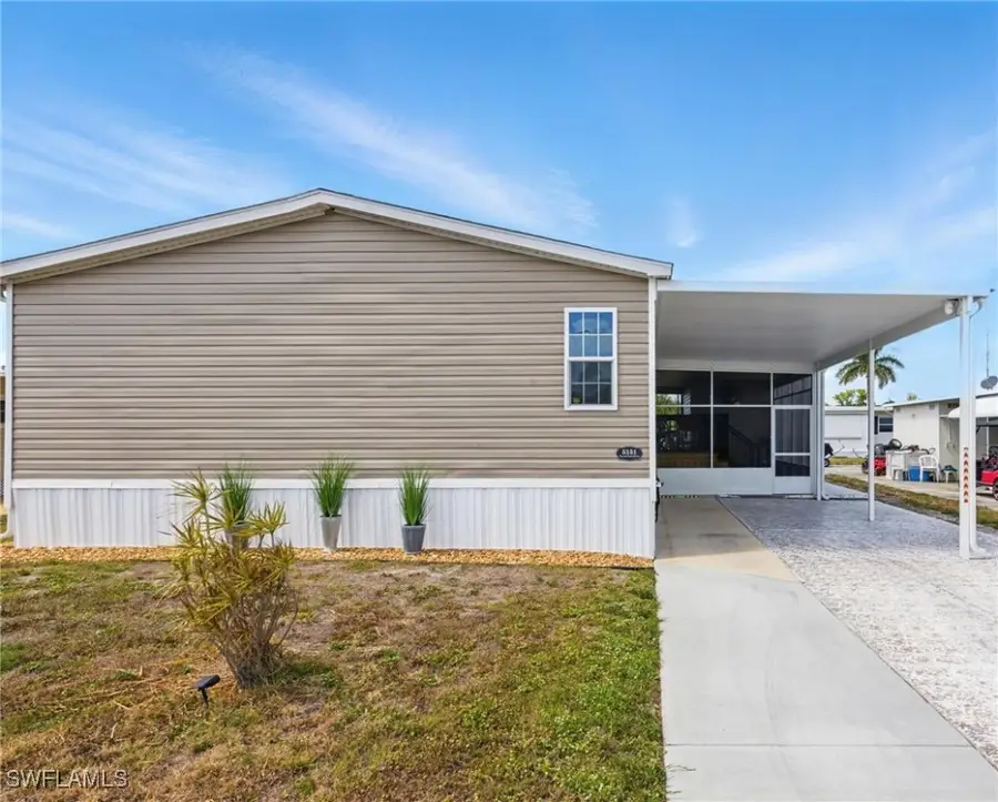 5151 Forest Park Drive, North Fort Myers, FL 33917 - Image #2