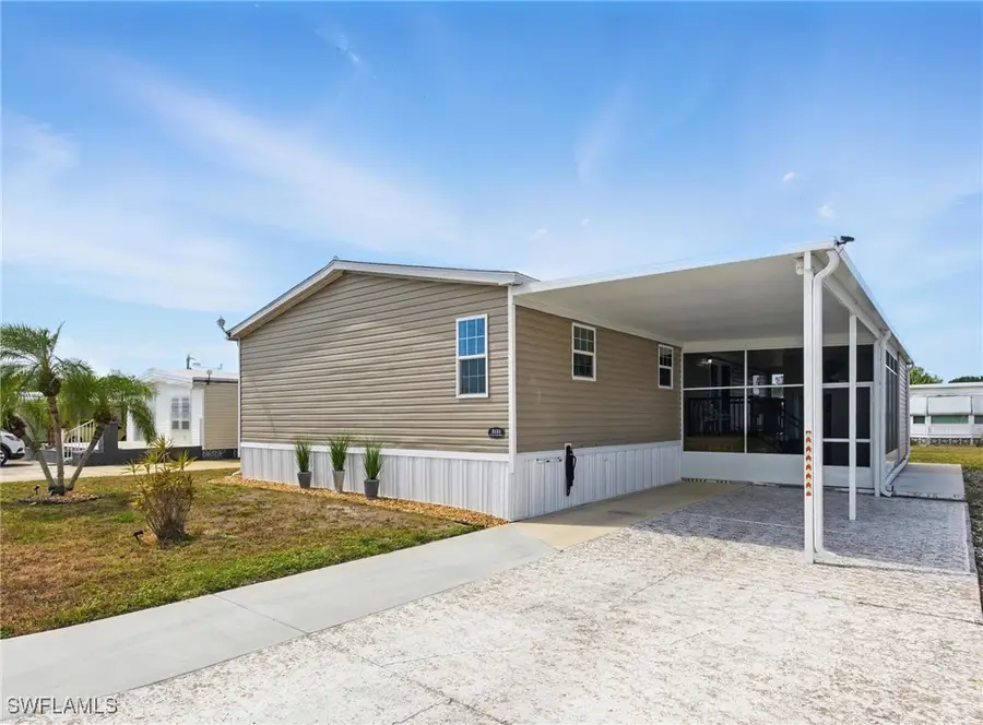 5151 Forest Park Drive, North Fort Myers, FL 33917 - Image #3