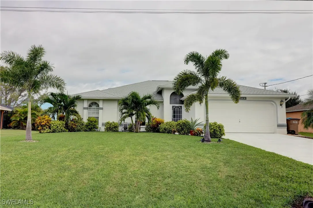 2019 SW 43rd Terrace, Cape Coral, FL 33914 - Image #1