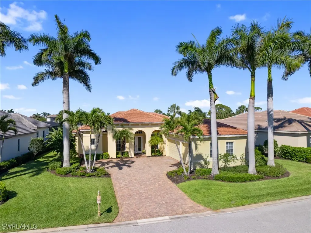 18200 Creekside View Drive, Fort Myers, FL 33908 - Image #1