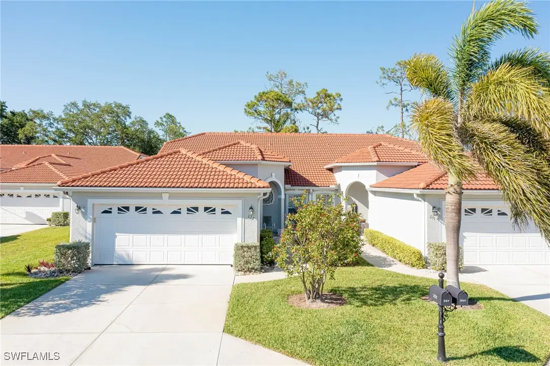227 Melrose Place #52, Naples, FL 34104 - Image #1