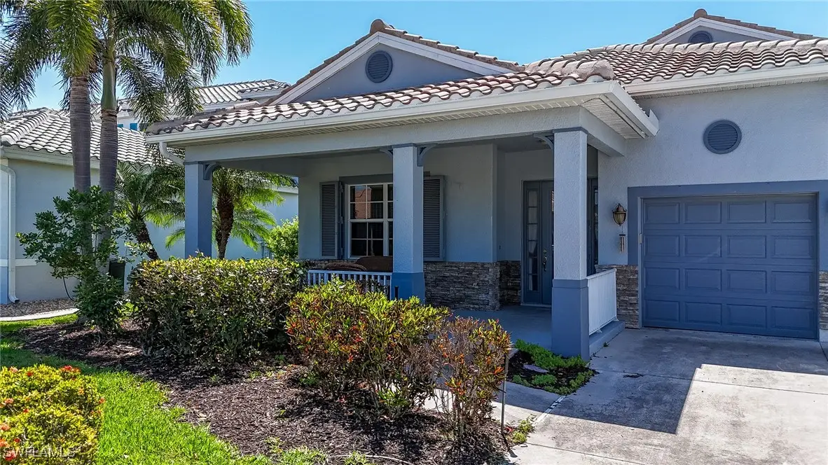 2579 Sawgrass Lake Court, Cape Coral, FL 33909 - Image #1