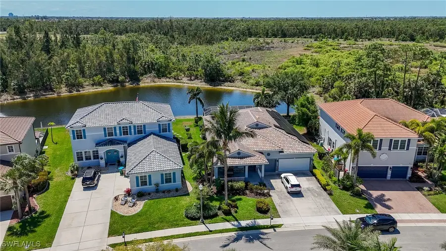 2579 Sawgrass Lake Court, Cape Coral, FL 33909 - Image #2