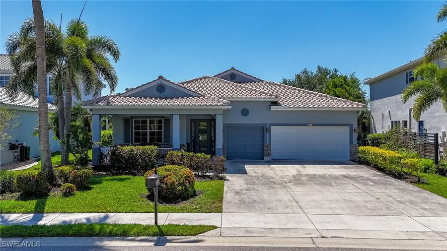 2579 Sawgrass Lake Court, Cape Coral, FL 33909 - Image #3