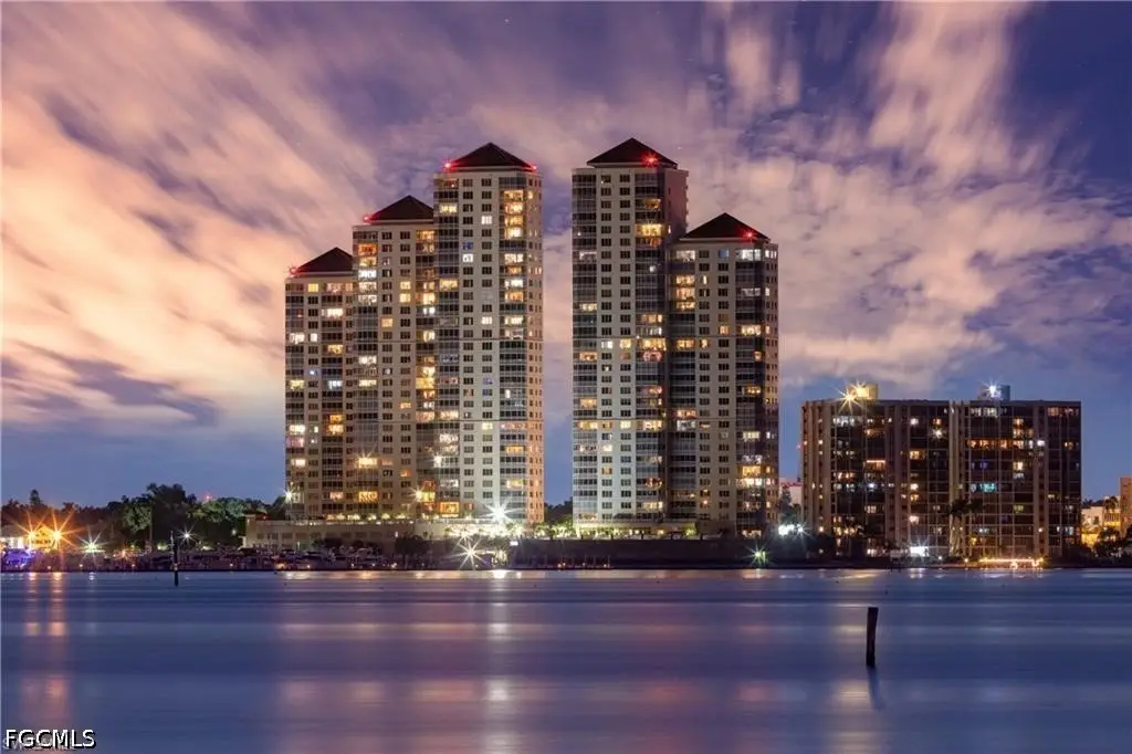 2104 W 1st Street #3103, Fort Myers, FL 33901 - #1