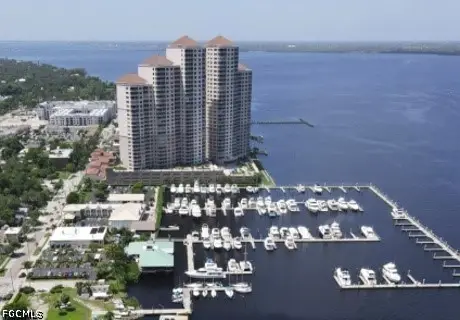 2104 W 1st Street #3103, Fort Myers, FL 33901 - #2