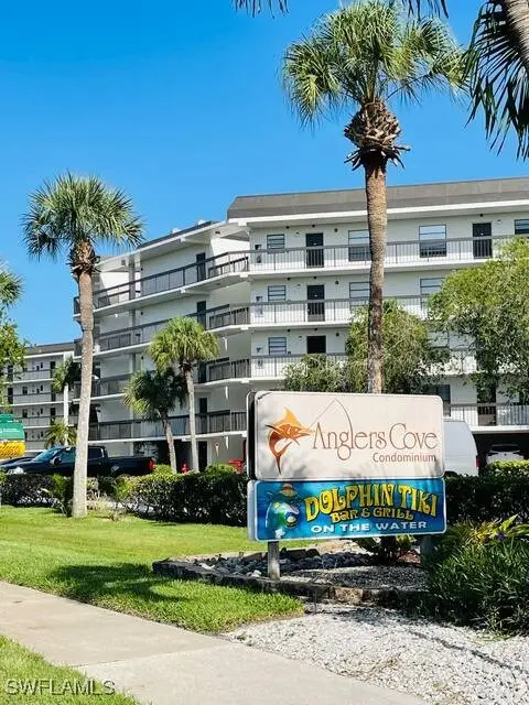 1031 Anglers Cove #A404, Marco Island, FL 34145 - #2