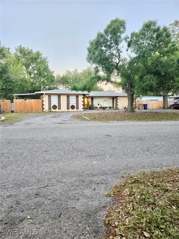 187 Louise Street, Fort Myers, FL 33905 - Image #1