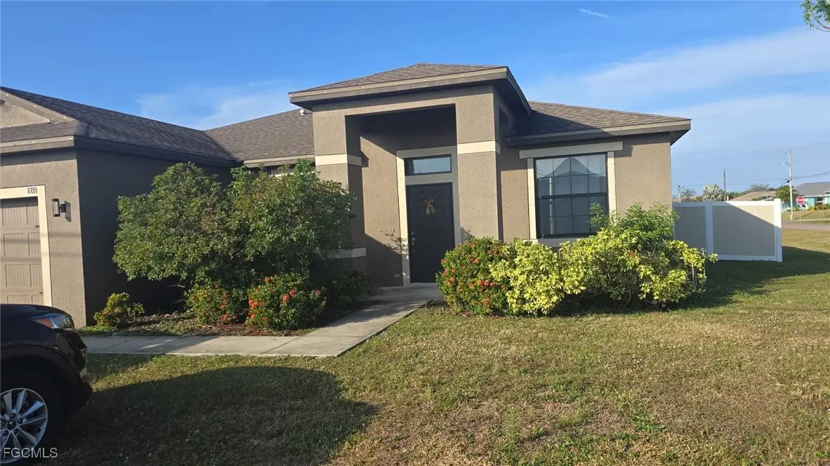 2210 SW 19th Avenue, Cape Coral, FL 33991 - Image #1