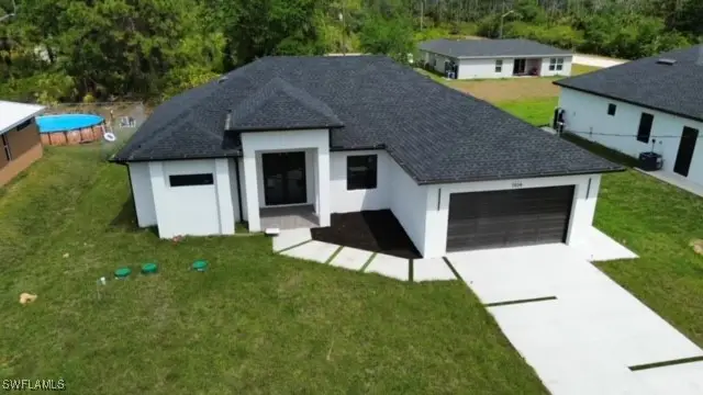 1824 Jacinto Avenue, Lehigh Acres, FL 33972 - Image #2