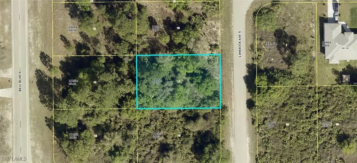 458-460 Limerick Avenue S, Lehigh Acres, FL 33974 - #1
