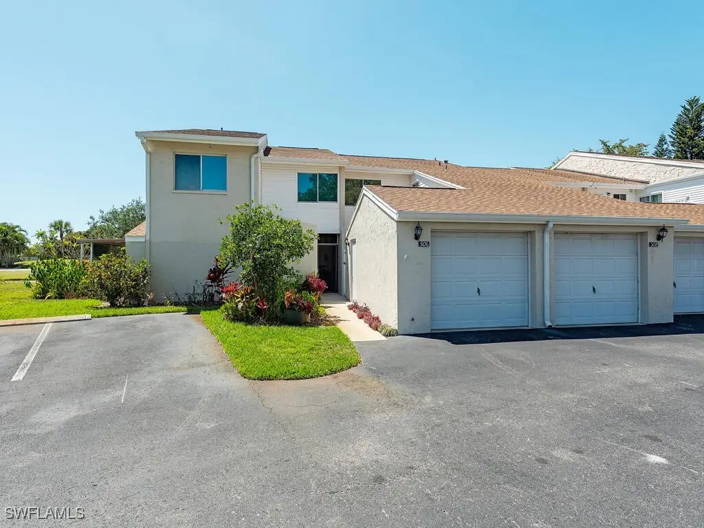 508 Bristle Cone Lane #55, Naples, FL 34113 - Image #1