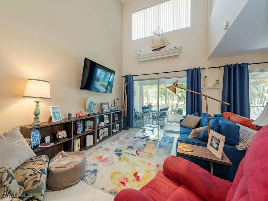 508 Bristle Cone Lane #55, Naples, FL 34113 - Image #3