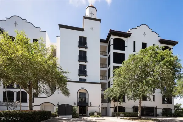 10721 Mirasol Drive #405, Miromar Lakes, FL 33913