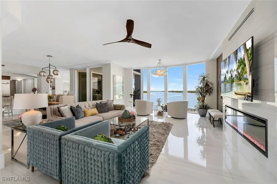 700 La Peninsula Boulevard #306, Naples, FL 34113 - Image #3