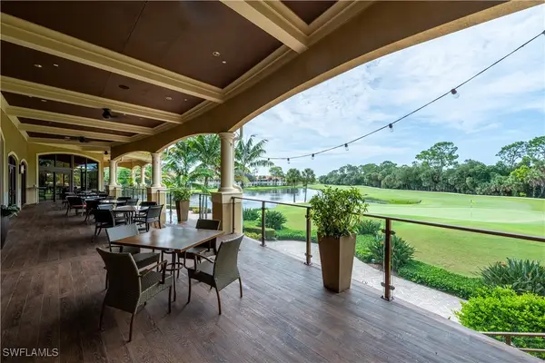 1980 Willow Bend Circle #203, Naples, FL 34109