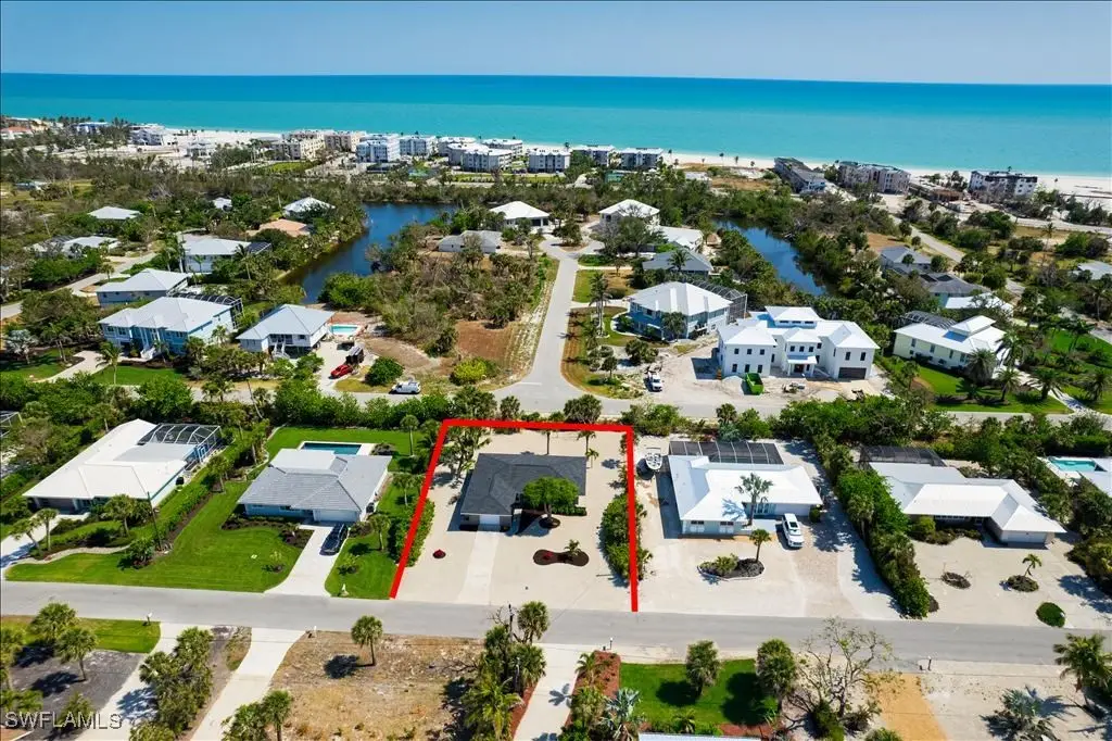 446 Lake Murex Circle, Sanibel, FL 33957 - #1