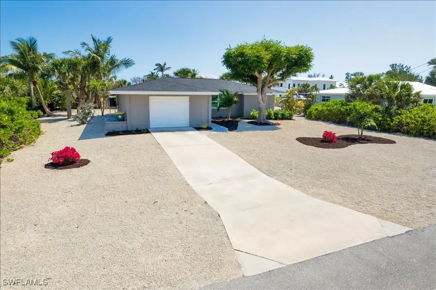 446 Lake Murex Circle, Sanibel, FL 33957 - #2