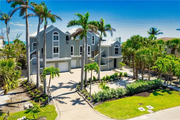 503 E Gulf Drive #A, Sanibel, FL 33957