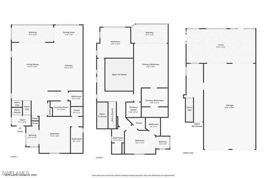 503 E Gulf Drive #A, Sanibel, FL 33957 - Image #3