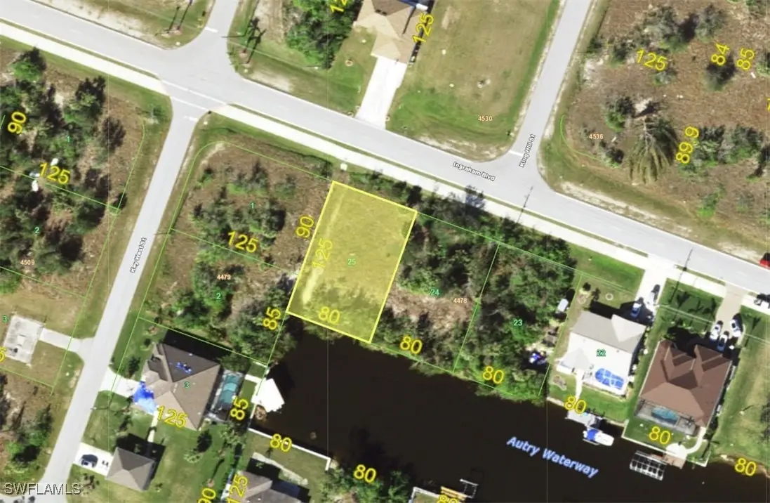 14995 Ingraham Boulevard, Port Charlotte, FL 33981 - #1
