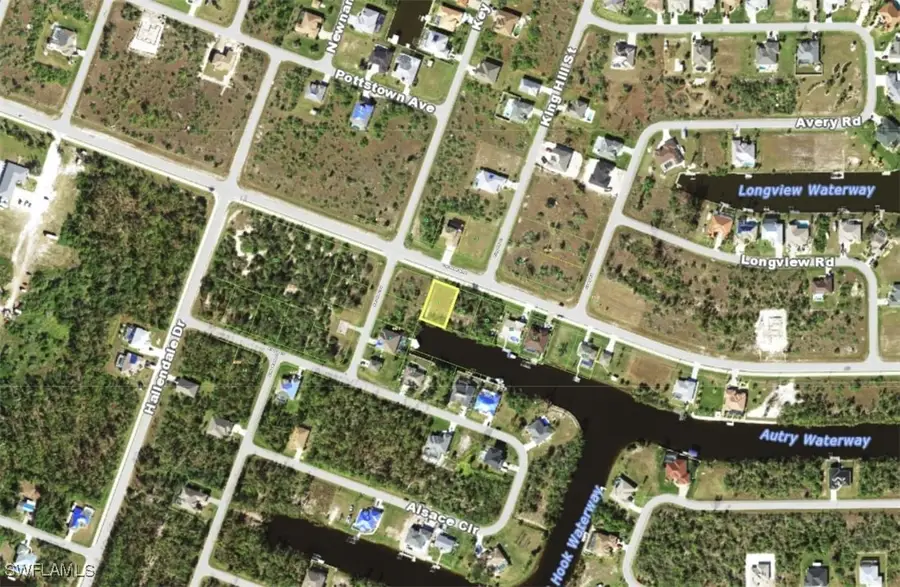 14995 Ingraham Boulevard, Port Charlotte, FL 33981 - #2