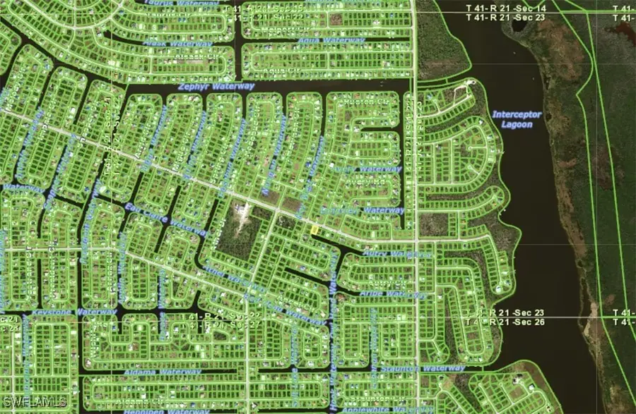 14995 Ingraham Boulevard, Port Charlotte, FL 33981 - #3