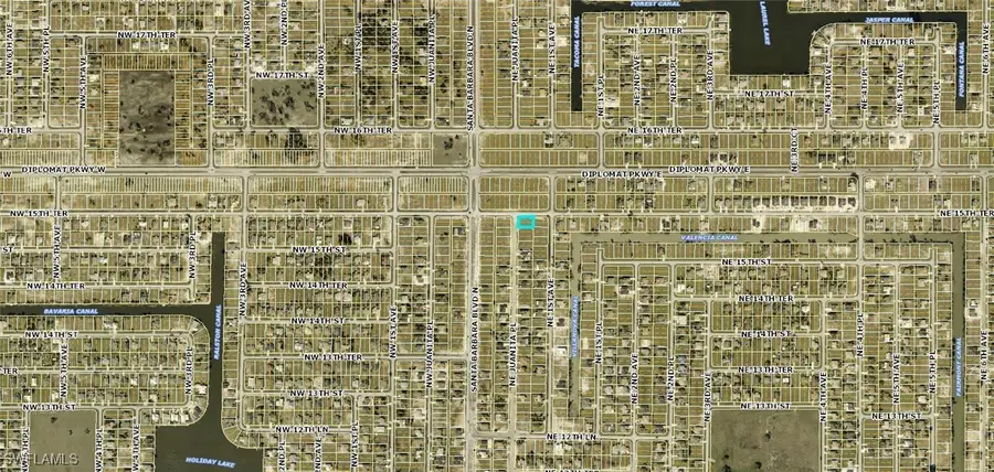 1505 NE Juanita Place, Cape Coral, FL 33909 - Image #2