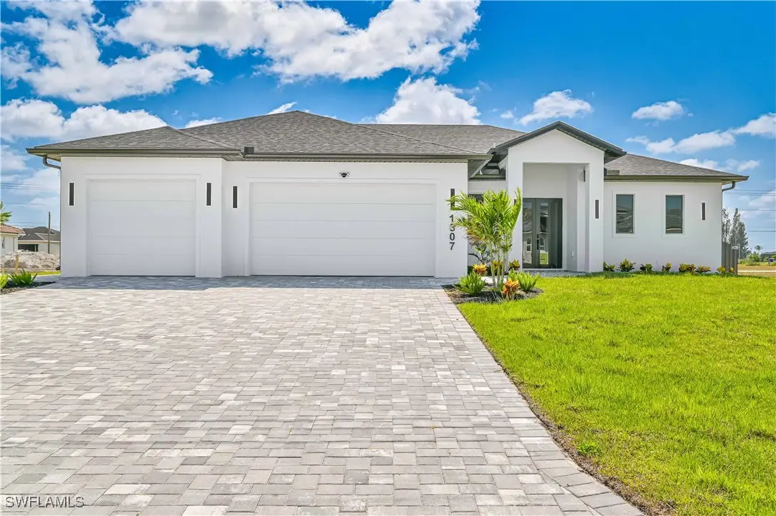 3513 SW 3rd Street, Cape Coral, FL 33991 - Image #1