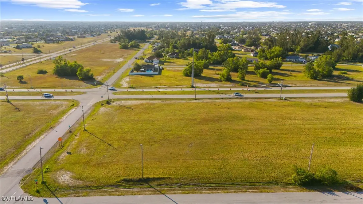 1614 NE Juanita Place, Cape Coral, FL 33909 - Image #1