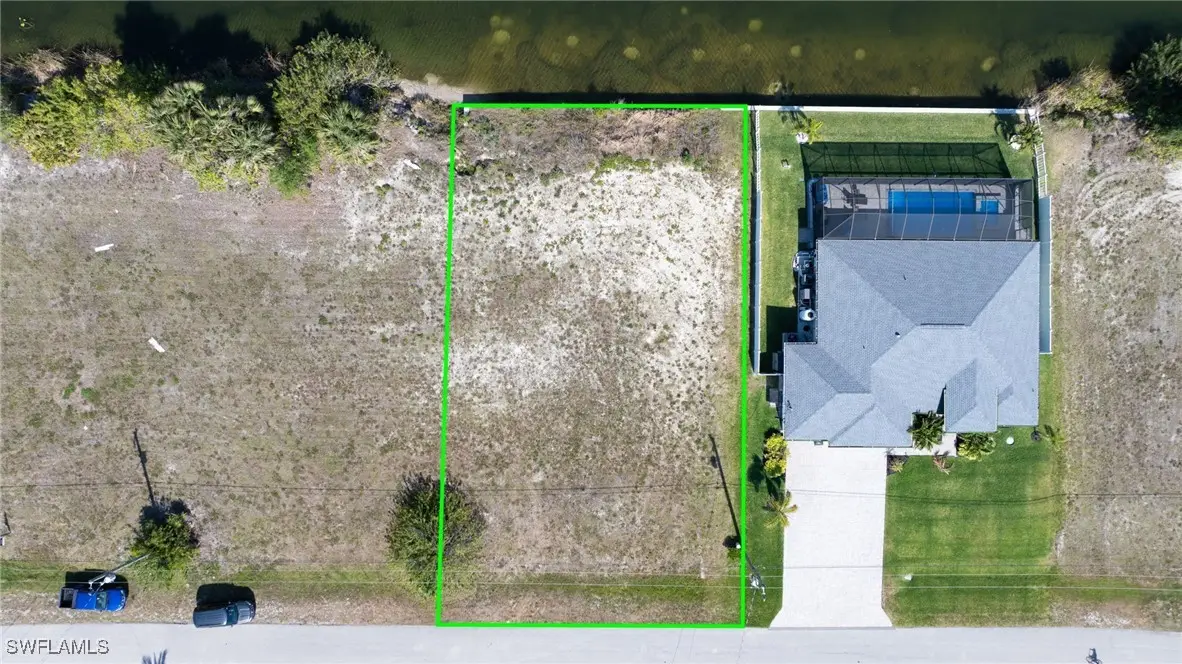 931 NW 9th Place, Cape Coral, FL 33993 - Image #1