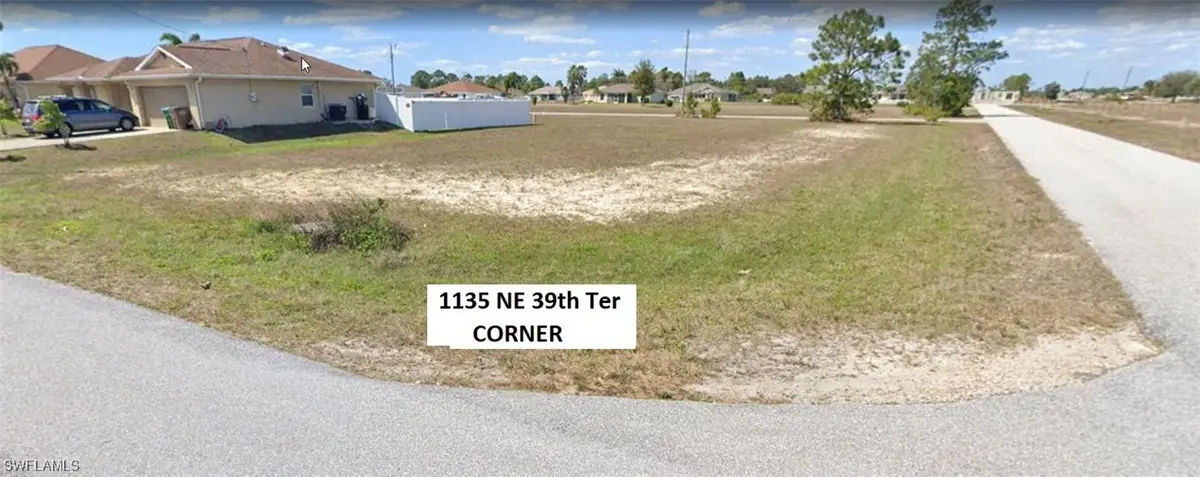 1135 NE 39th Terrace, Cape Coral, FL 33909 - Image #1