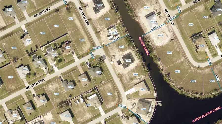 1135 NE 39th Terrace, Cape Coral, FL 33909 - Image #3