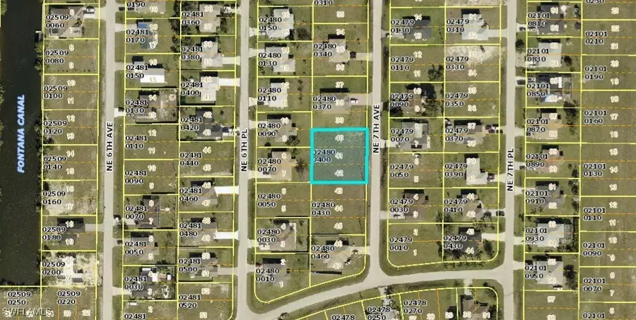 1704 NE 7th Avenue, Cape Coral, FL 33909 - Image #3