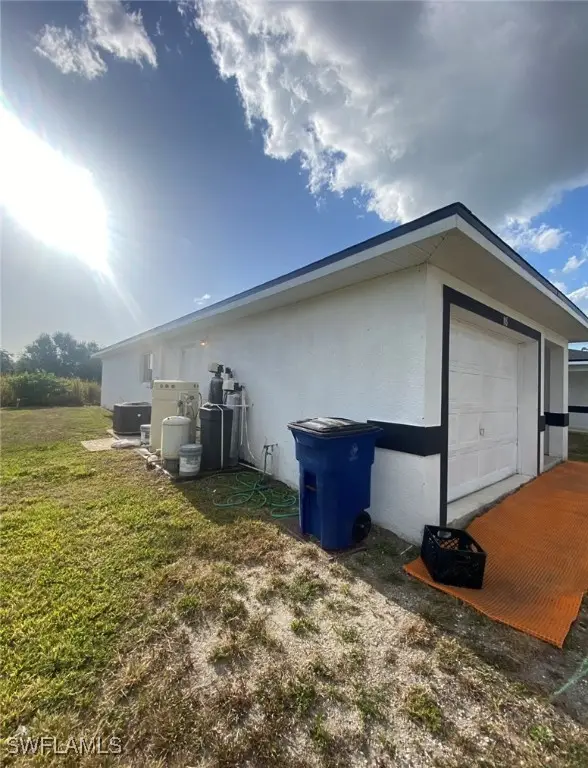 116/118 Gordon Avenue S, Lehigh Acres, FL 33973 - Image #2
