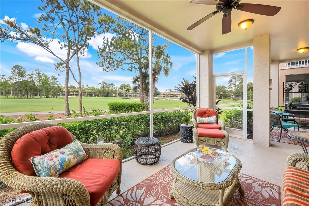 8457 Radcliffe Terrace #104, Naples, FL 34120 - Image #1