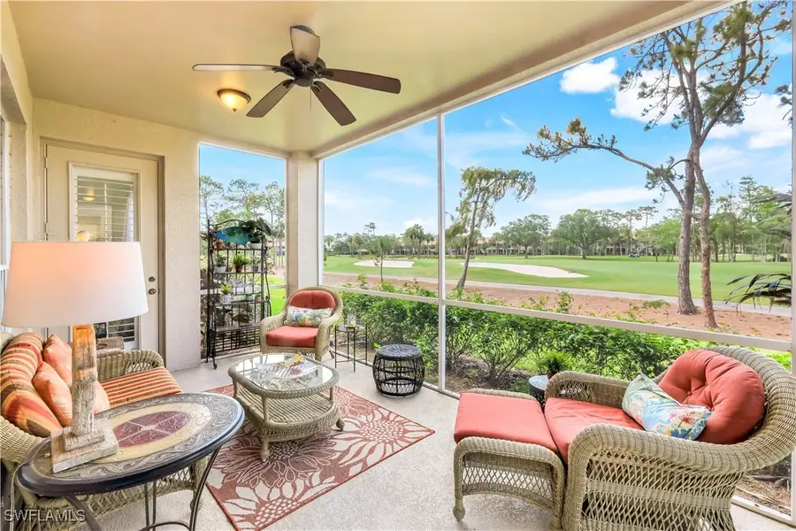 8457 Radcliffe Terrace #104, Naples, FL 34120 - Image #2