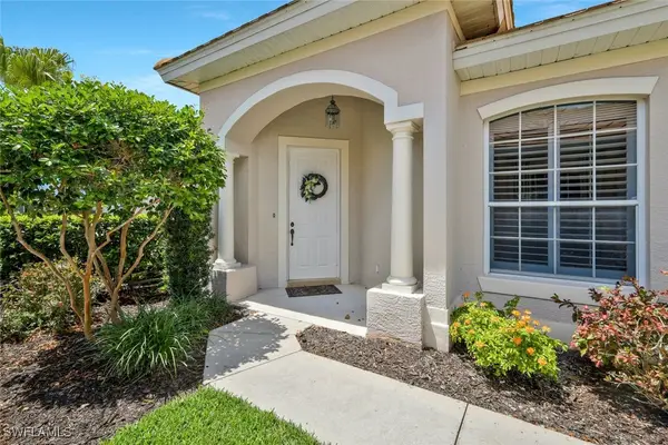 12732 Fox Ridge Drive, Bonita Springs, FL 34135