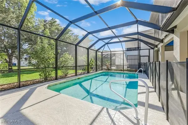 12440 Crooked Creek Lane, Fort Myers, FL 33913