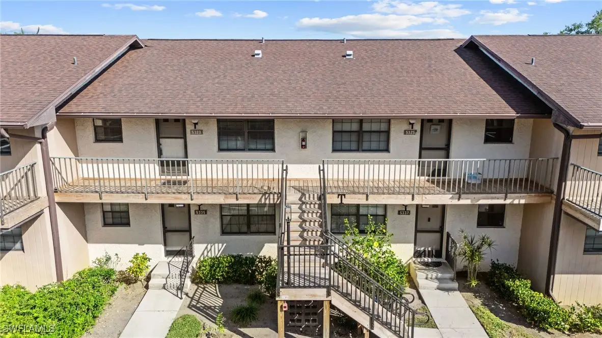 5323 Treetops Drive #T203, Naples, FL 34113 - Image #1