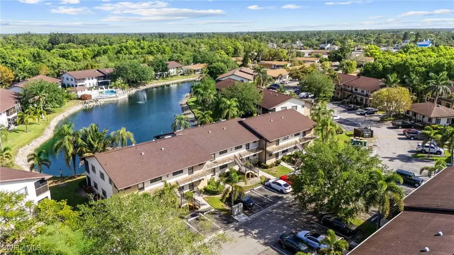 5323 Treetops Drive #T203, Naples, FL 34113 - Image #2