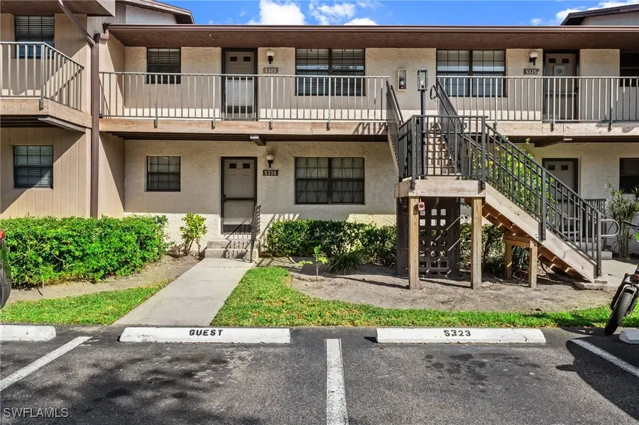 5323 Treetops Drive #T203, Naples, FL 34113 - Image #3