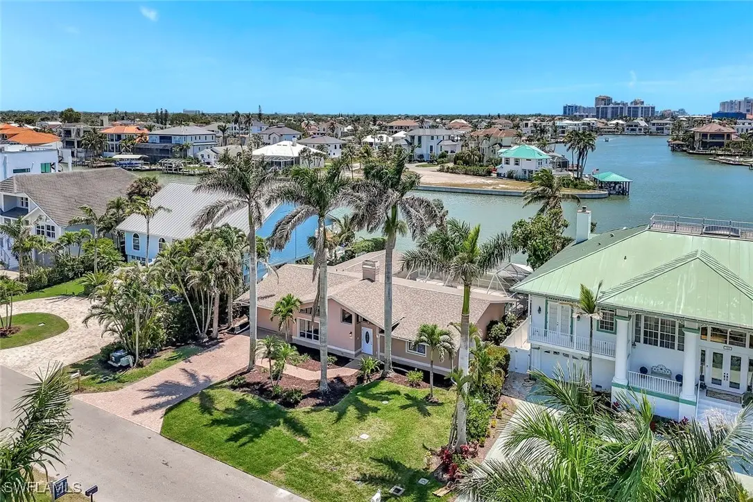 274 Conners Avenue, Naples, FL 34108 - Image #1