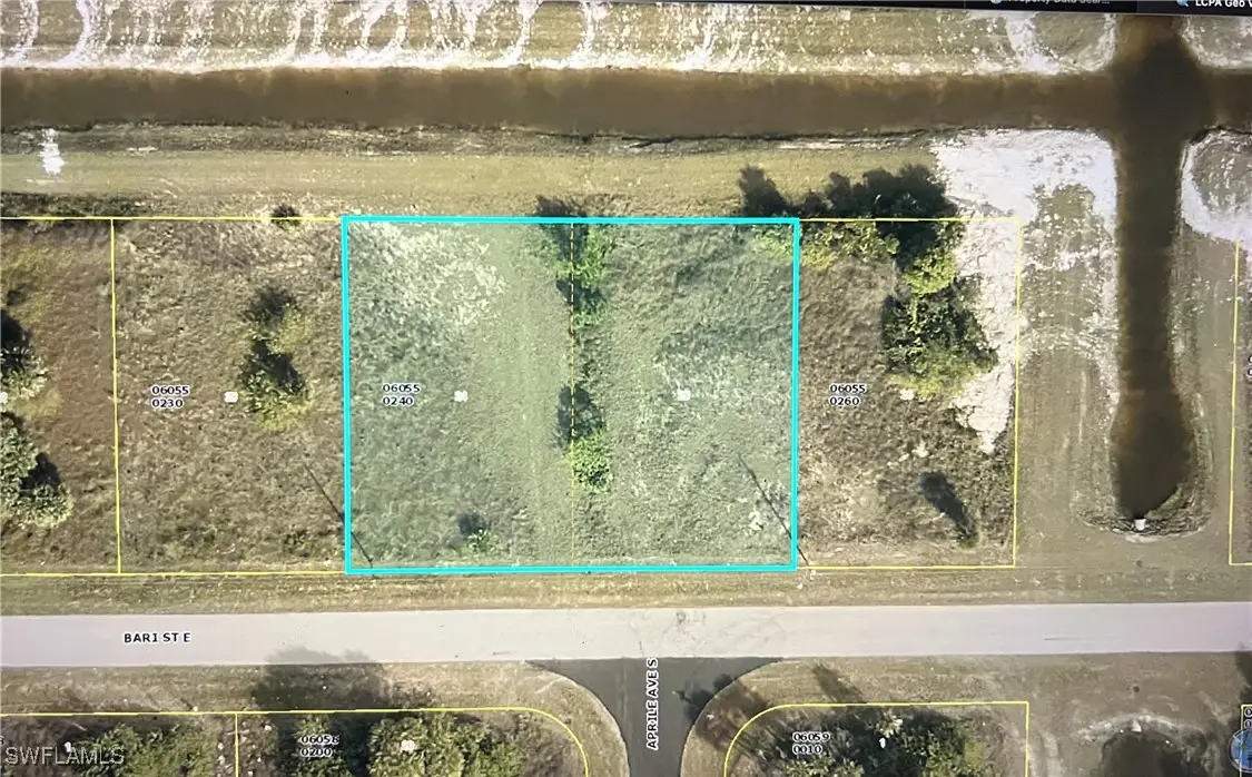 1221 Bari Street E, Lehigh Acres, FL 33974 - #1