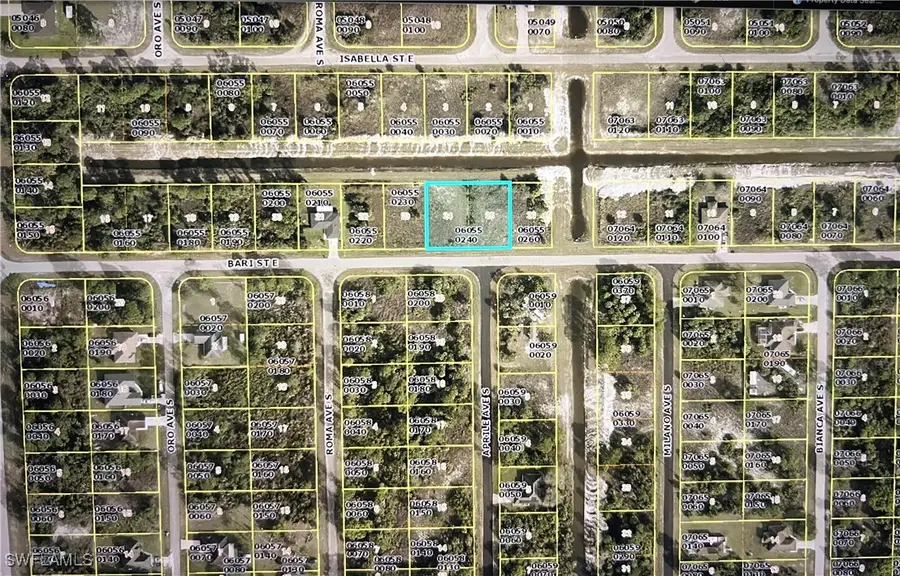 1221 Bari Street E, Lehigh Acres, FL 33974 - #3