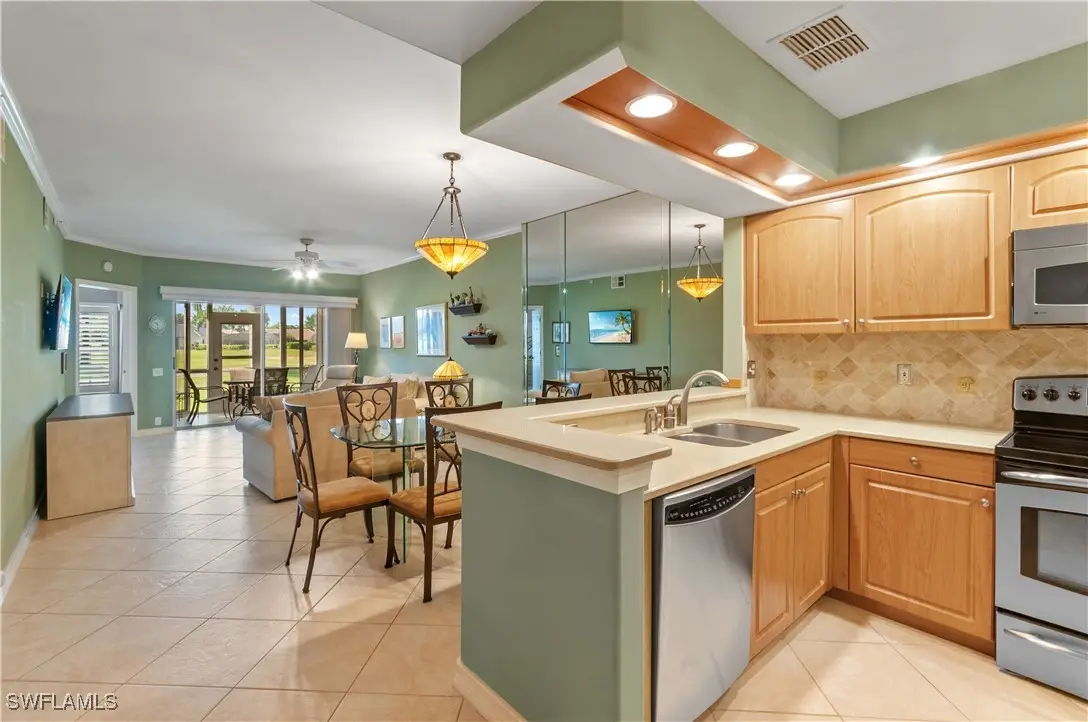 13641 Worthington Way #1603, Bonita Springs, FL 34135 - Image #1